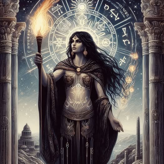 HOW TO READ ZIGEUNER TAROT