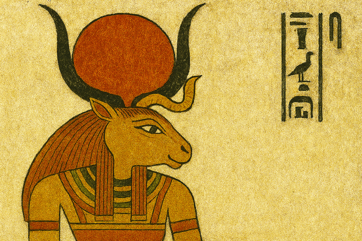 Following the Oirign of EL and BA... Soul and Lambda.