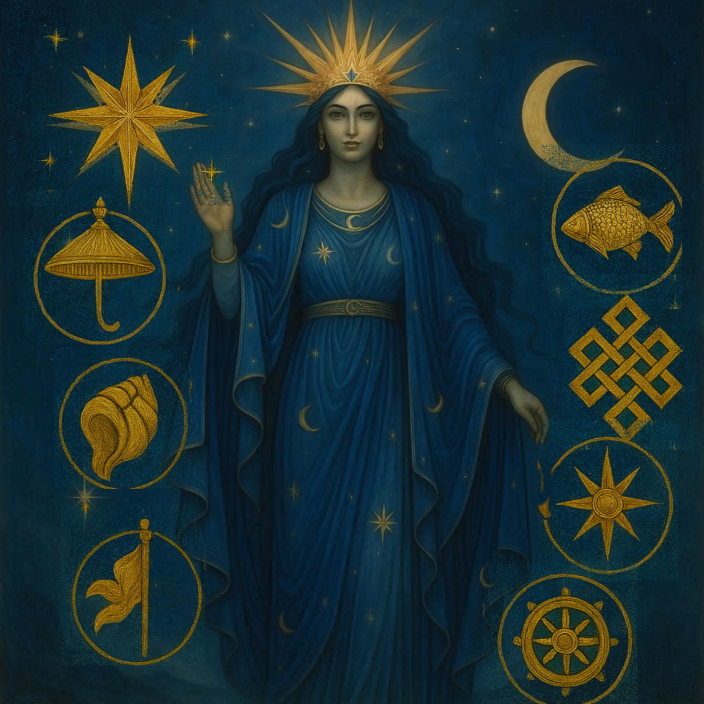 Forbidden Recognitions or Encoded Origins.