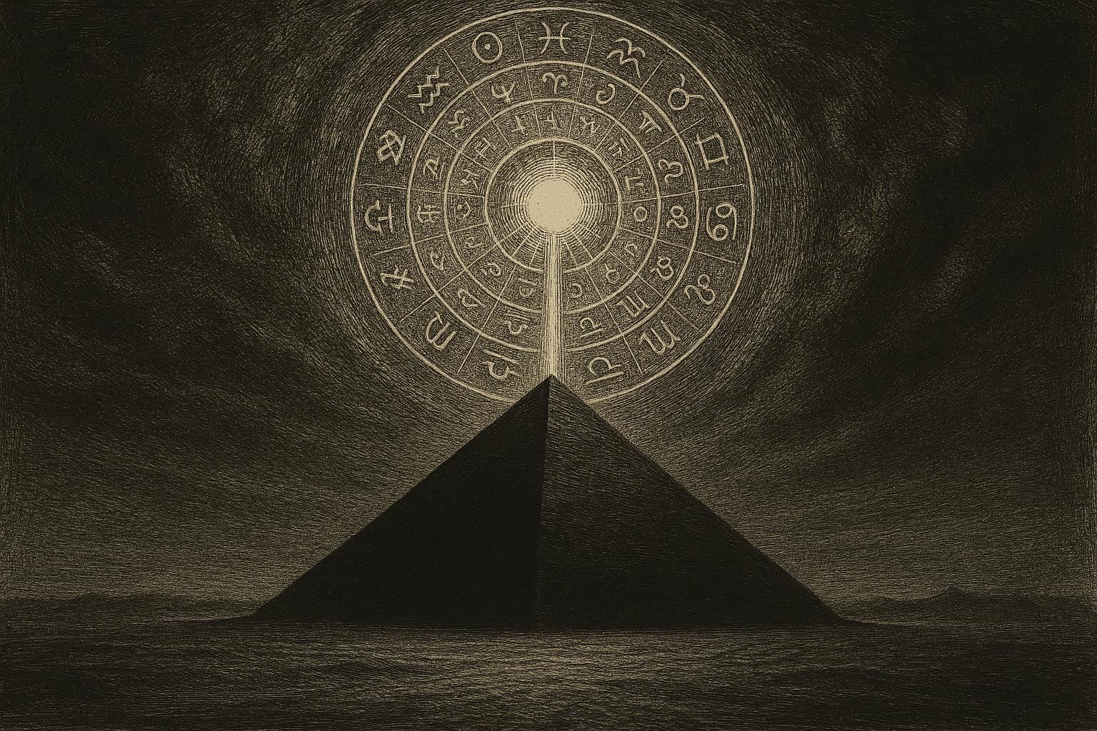 Following the Oirign of EL and BA... Soul and Lambda.