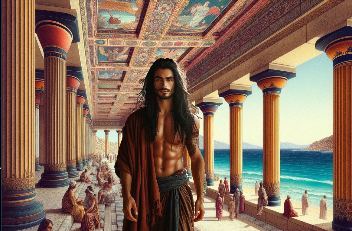 You cannot cross a bridge once you collapsed it...