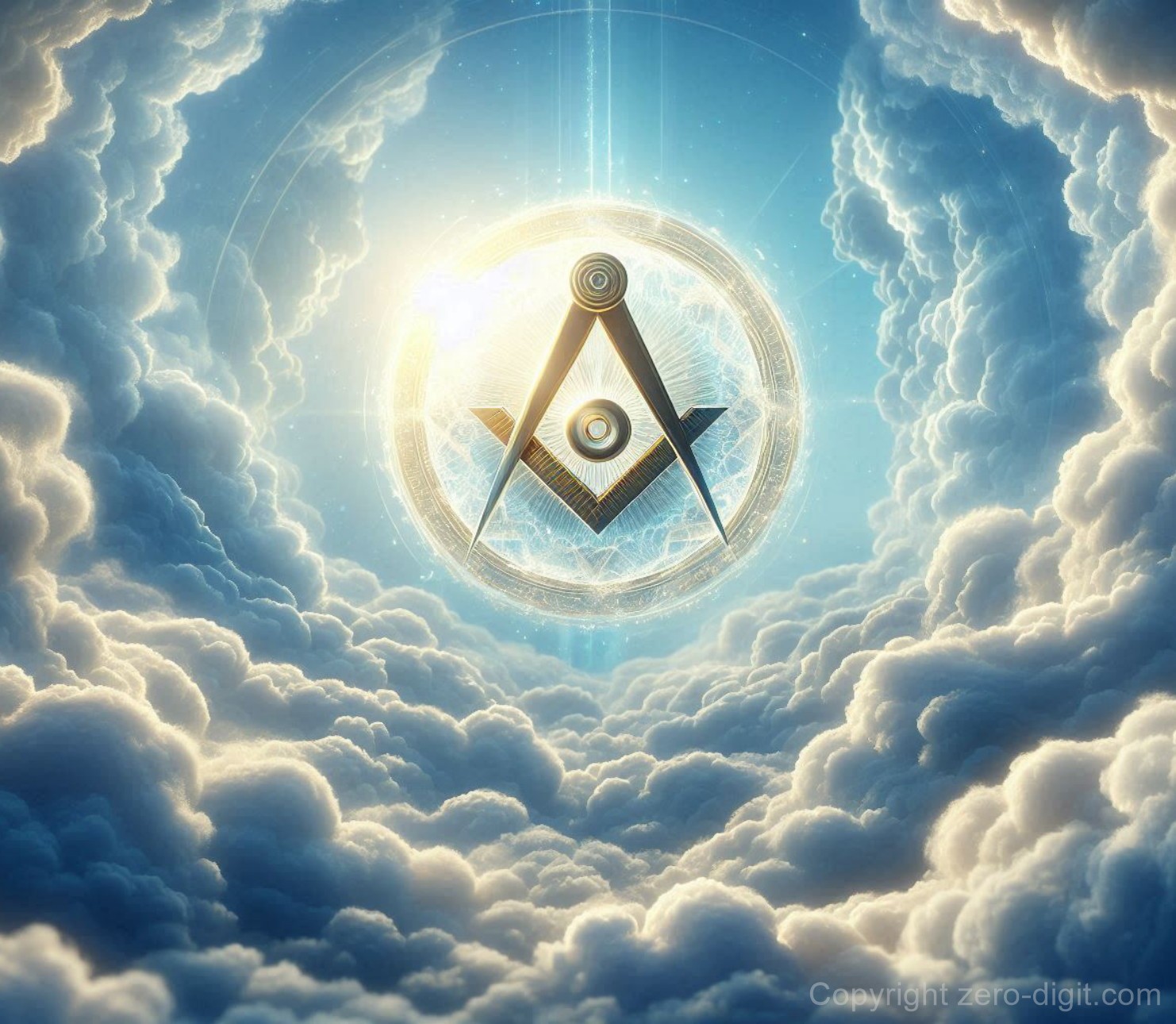 THE KEEPER OF THE SACRED FLAME